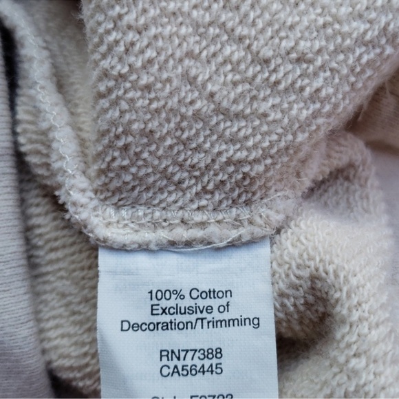 Madewell sweatshirt upstate ny - Picture 7 of 7